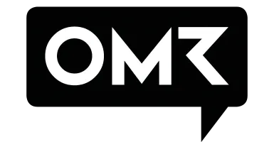OMR Hamburg Logo