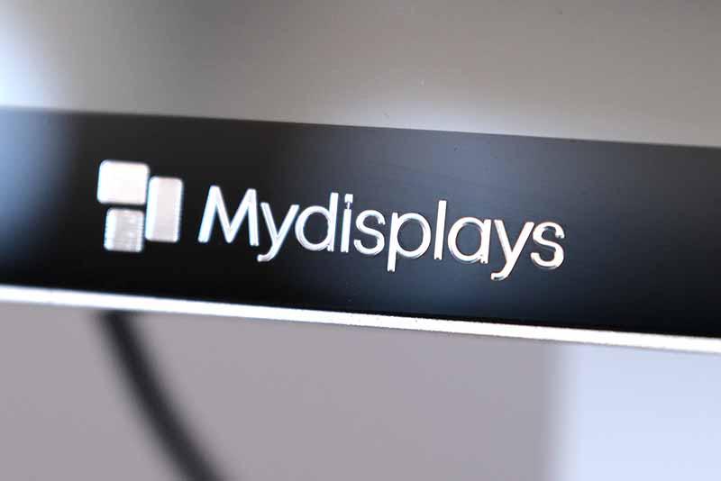 Mydisplays Digital Signage