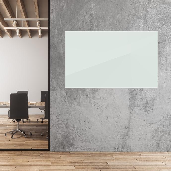 whiteboard glas