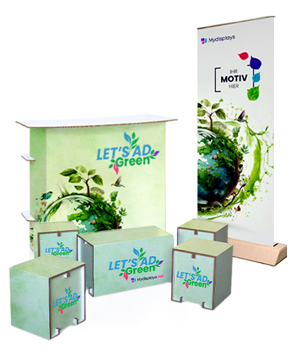 Greenline Werbesysteme