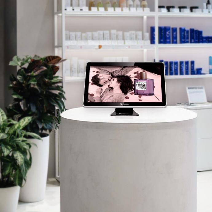 Tablet Terminal