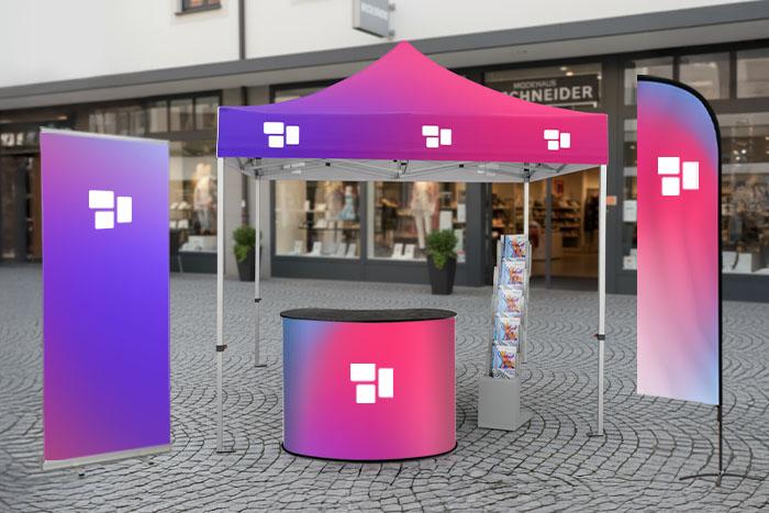 Infostand L