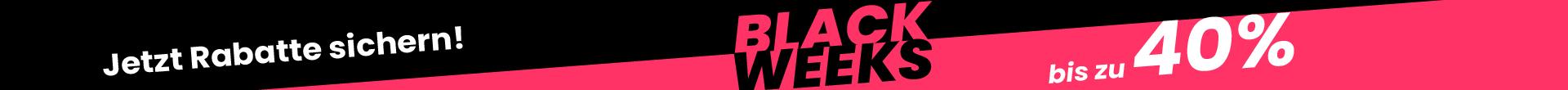 BlackWeek
