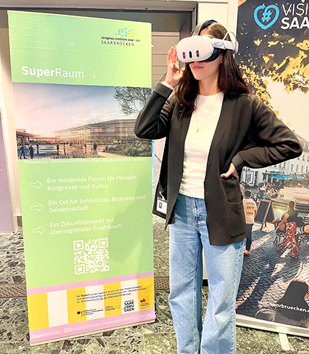 Nachhaltige Werbesysteme