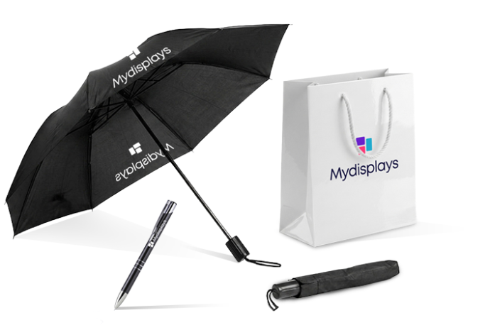 Beliebte Werbemittel zum mitnehmen