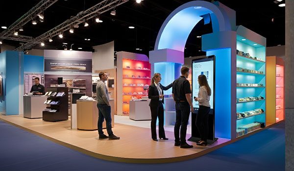 Produkte für Messe & Event entdecken Produkte für Messe & Event entdecken