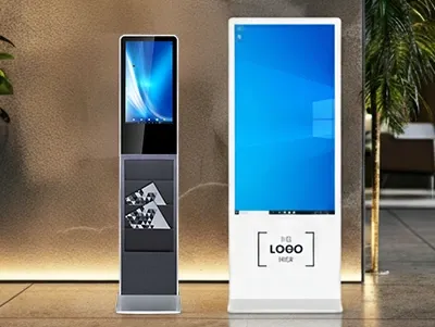 Digital Signage entdecken