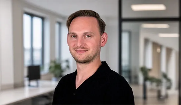 Lernen Sie unser Team kennen Lernen Sie unser Team kennen