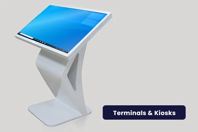 Terminals