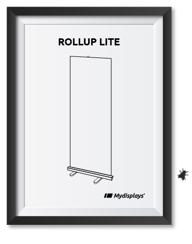 Aufbauanleitung Rollup-Lite