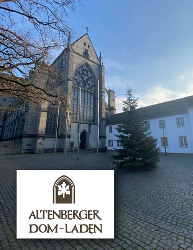 Altenberger Dom-Laden