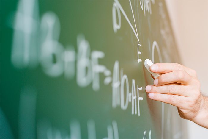 Kreidetafel-Magnet - Der Klassiker jetzt zusätzlich noch magnetisch ausgestattet Kreidetafel-Magnet - Der Klassiker jetzt zusätzlich noch magnetisch ausgestattet
