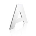 3D-Buchstaben Hartschaum