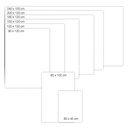 Glas Whiteboard Design - Kombinieren Sie verschiedene Formate