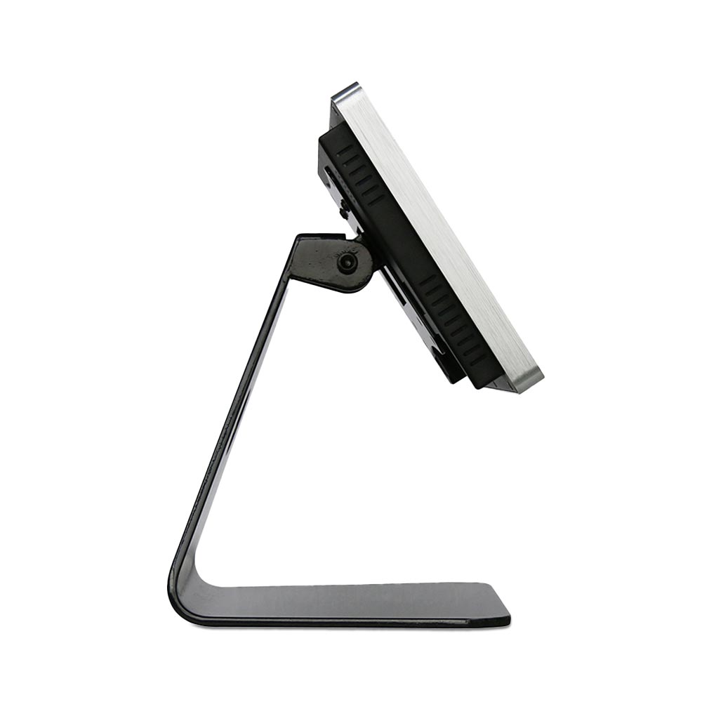 Touch Display Thekenaufsteller 10,1 Zoll - zeitloses Design