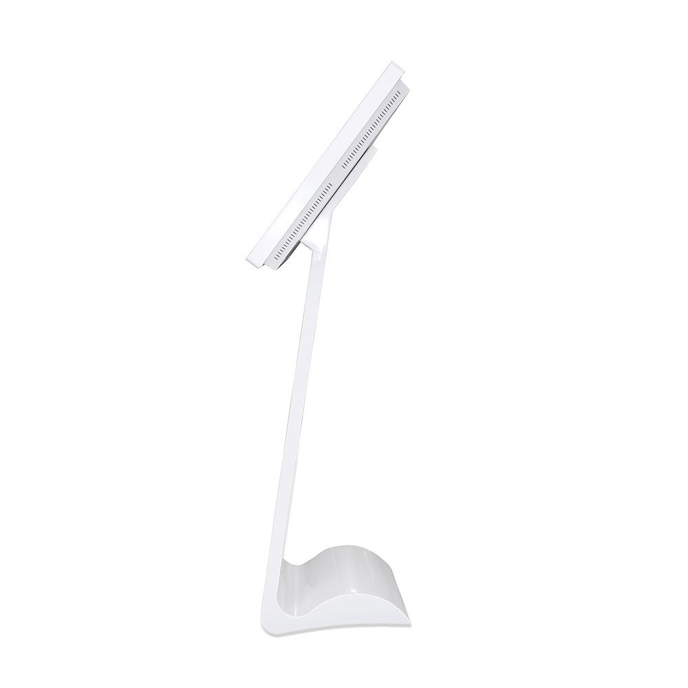 Digital Kiosk Terminal - stabiler Stand