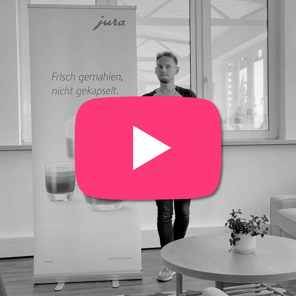 Rollup Video