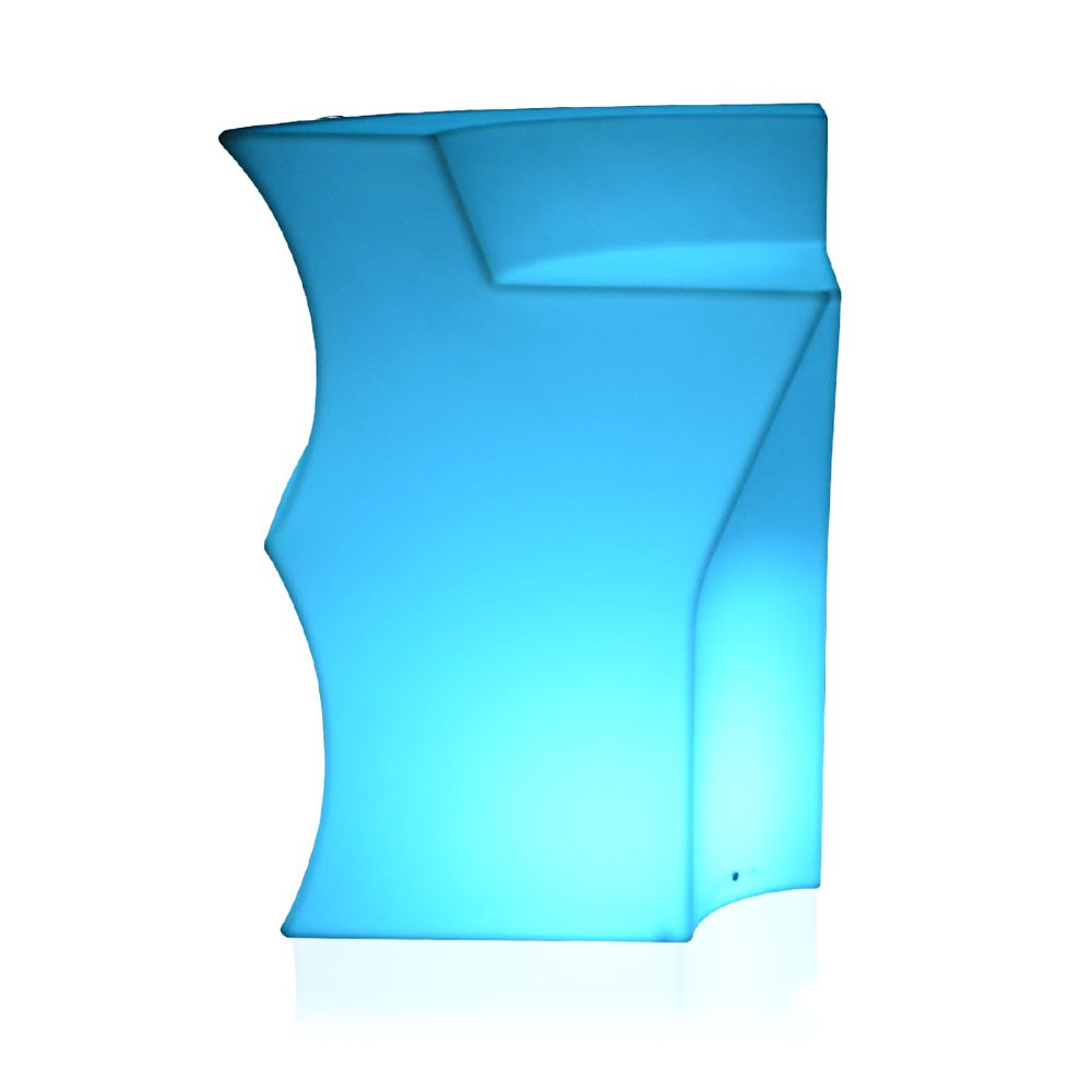 LED Counter Wave - Mit einstellbarem Farbspektrum
