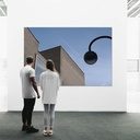 Alu-Dibond - Ideal für Museen und Ausstellungen