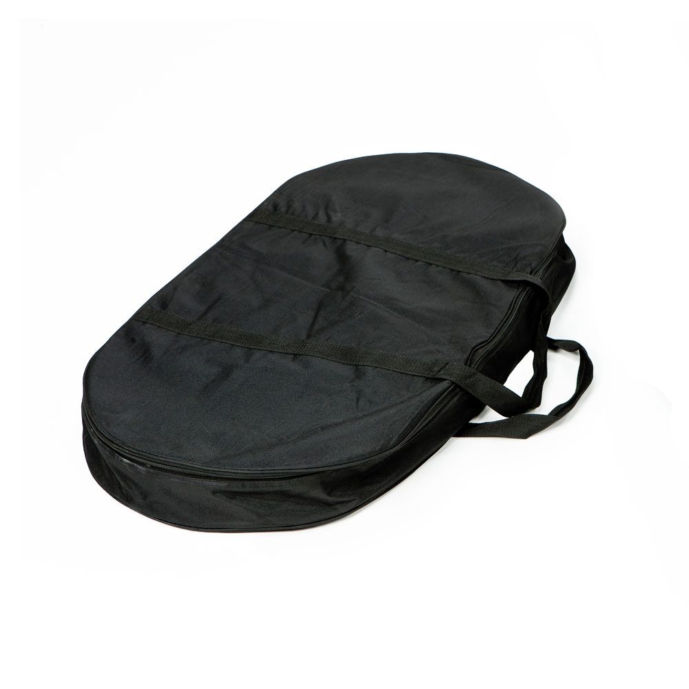 Tasche für Holzplatten