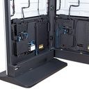 Digital Totem: Detailansicht Motherboards Android 11