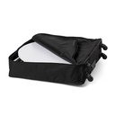 Messetheke Twist mit Trolleytasche