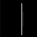 Digitales Wanddisplay quadratisch - Schlankes Design