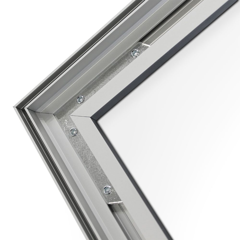 Hochwertige Aluminium Profile