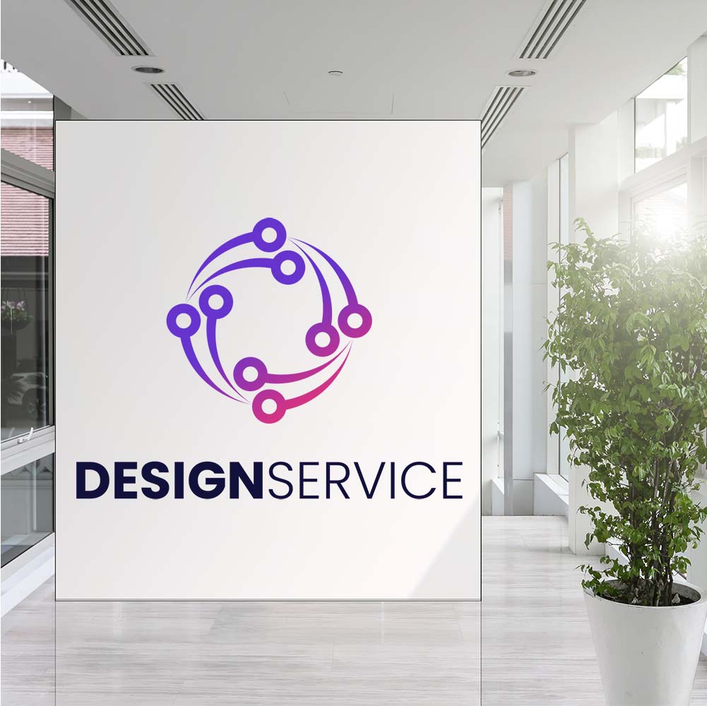 Designservice Spannrahmen