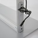 Detailansicht Rahmen ohne Druck