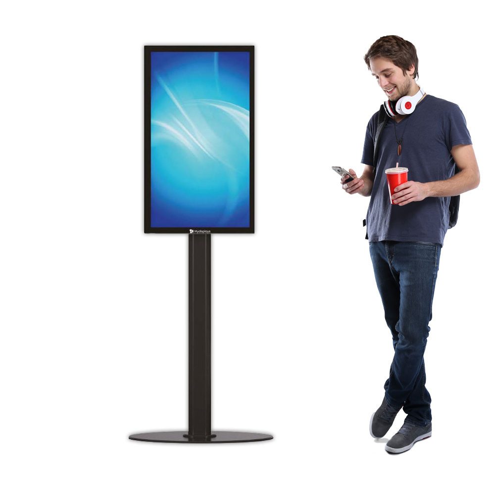 POS Display Slim