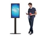 POS Display Slim