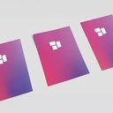 Flyer A5 einseitig und 4-farbig bedruckt