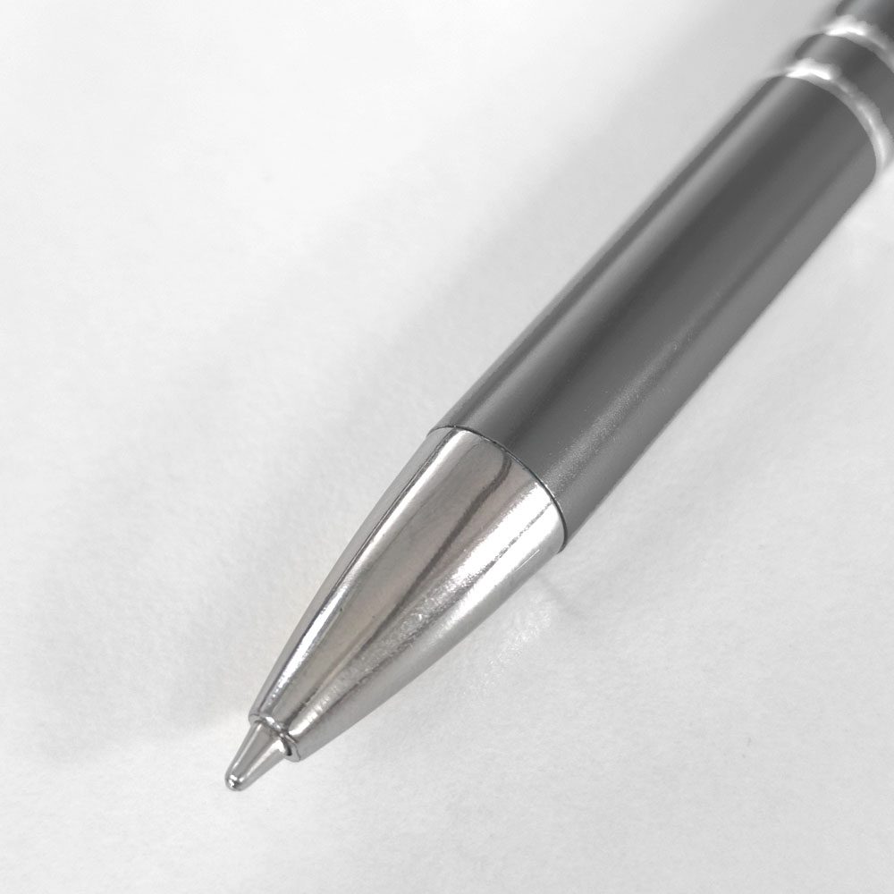 Detailansicht Kugelschreiber Basic