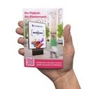 Flyer A6 einseitig