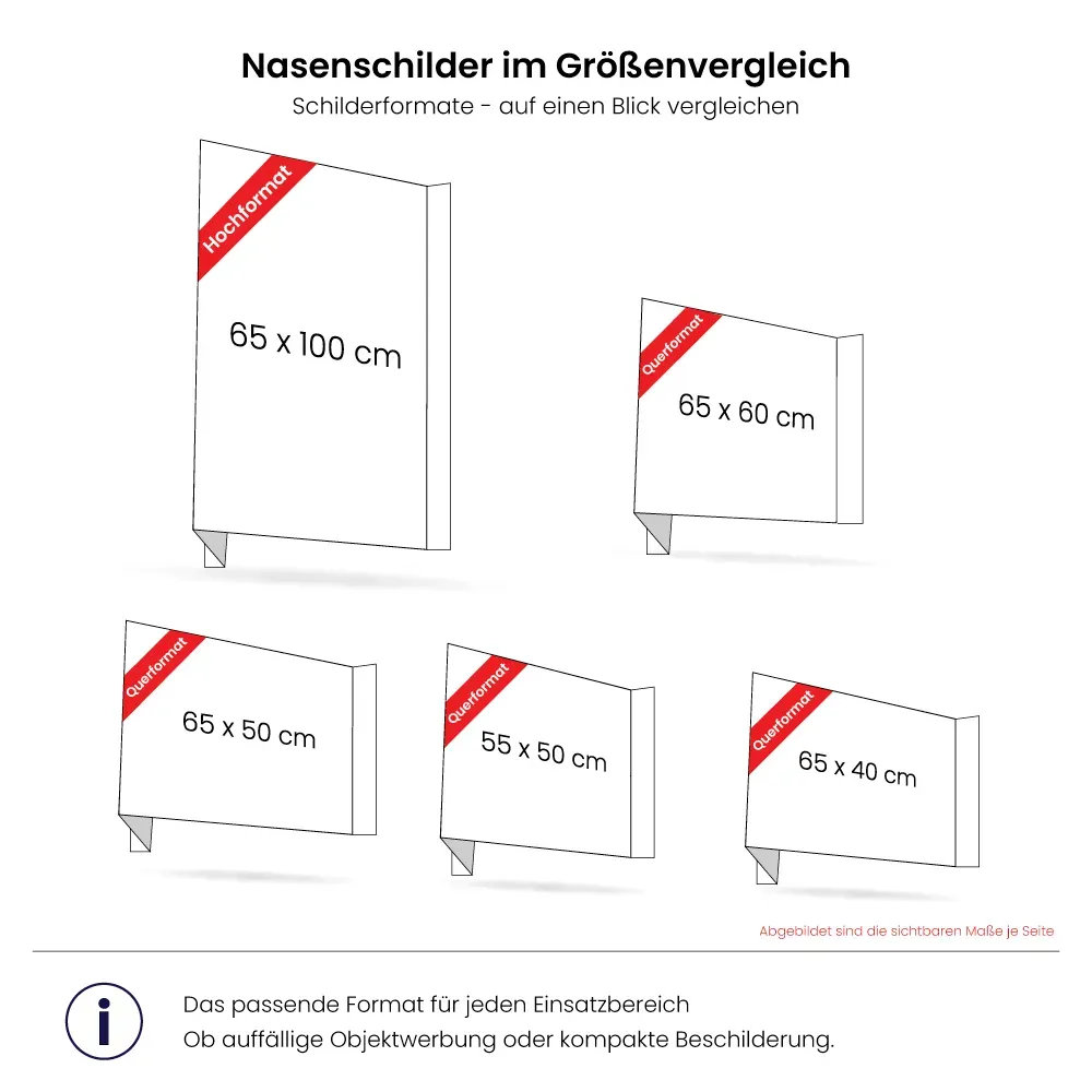 maklerschild-groessenvergleich-geschlossen.webp