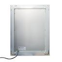 Lightbox Outdoor - Rückansicht