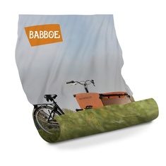 [MYD51400] Fahnenstoff (Fahnenstoff 110g/m² B1 (OEKO‐TEX®), Besatzband mit Karabiner, Flachsaum N, Flachsaum N, Flachsaum N, Öse, Ohne, Basis Datencheck, gratis (grundlegende Druckdatenkontrolle))