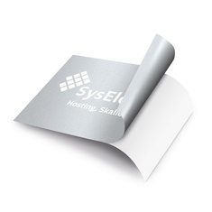 [MYD50450] Glasdekor Klebefolie (UV-Direktdruck, Standard Datencheck, gratis)