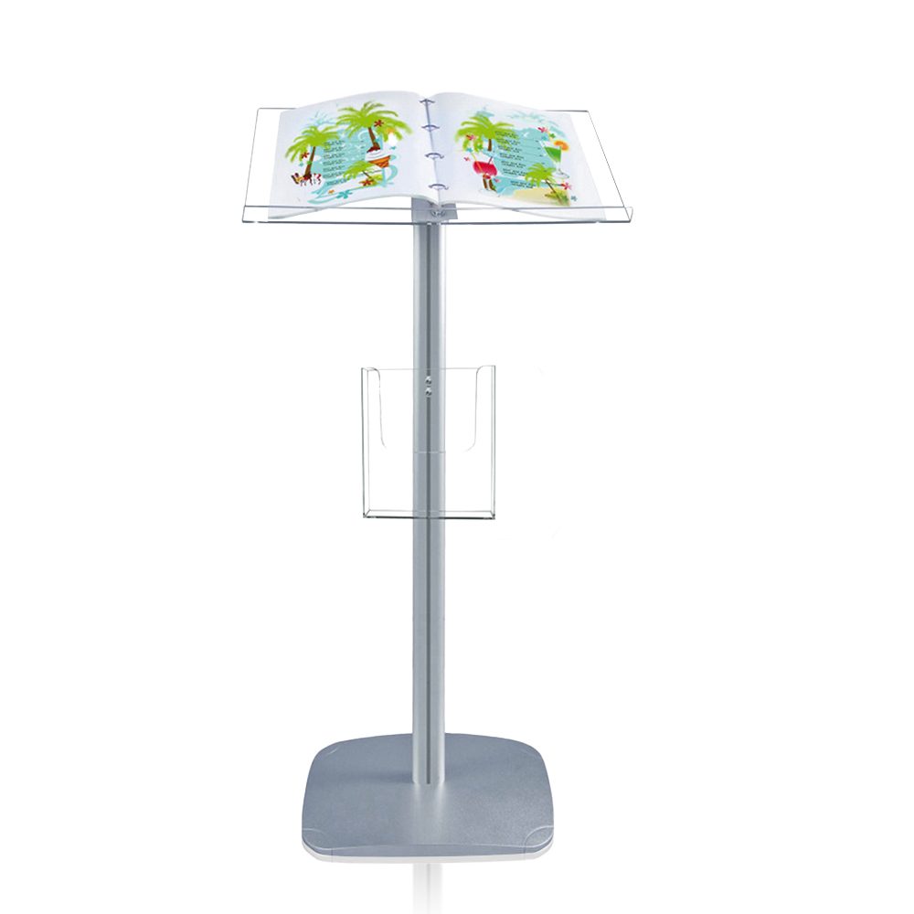[MYD77320] Infoständer Folder
