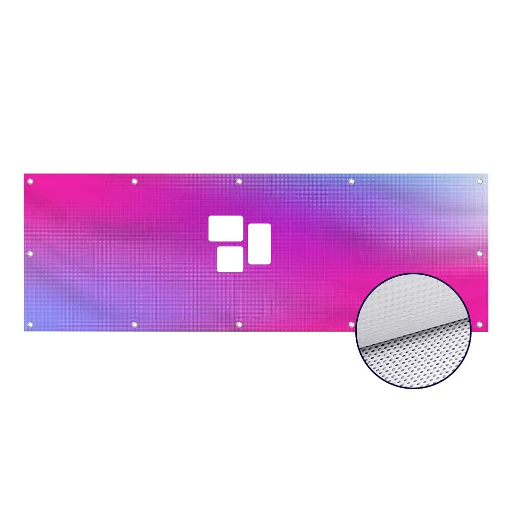 [MYD50800] Mesh Banner (Wunschformat) (Mesh, Hohlsaum für 5 cm ø Keder, Hohlsaum für 5 cm ø Keder, Hohlsaum für 5 cm ø Keder, Hohlsaum für 5 cm ø Keder	, Rechteckig (Rolle), Nähen, Öse, Ohne, Basis Datencheck, gratis (grundlegende Druckdatenkontrolle))