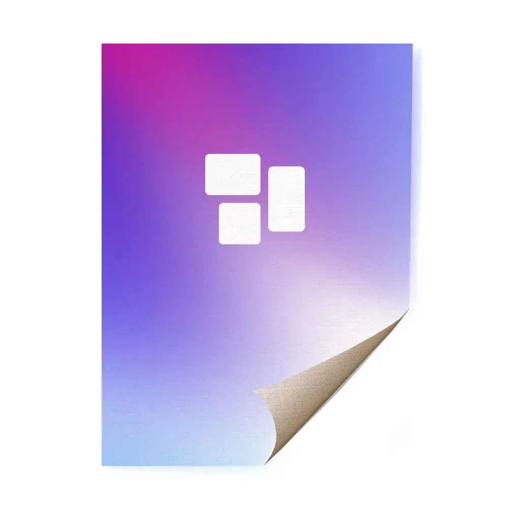 [MYD51800] Fotoleinwand (100% Baumwolle Leinenstruktur, Rechteckig (Rolle), W1 Konfektion & Verpacken, Basis Datencheck, gratis (grundlegende Druckdatenkontrolle))