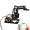 4DOF Roboterarm-Kit