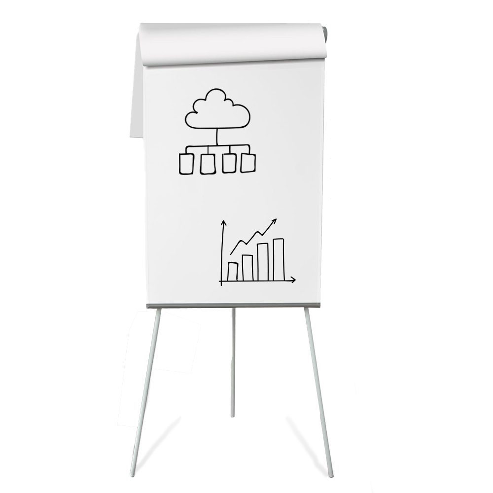 Flipchart Eco