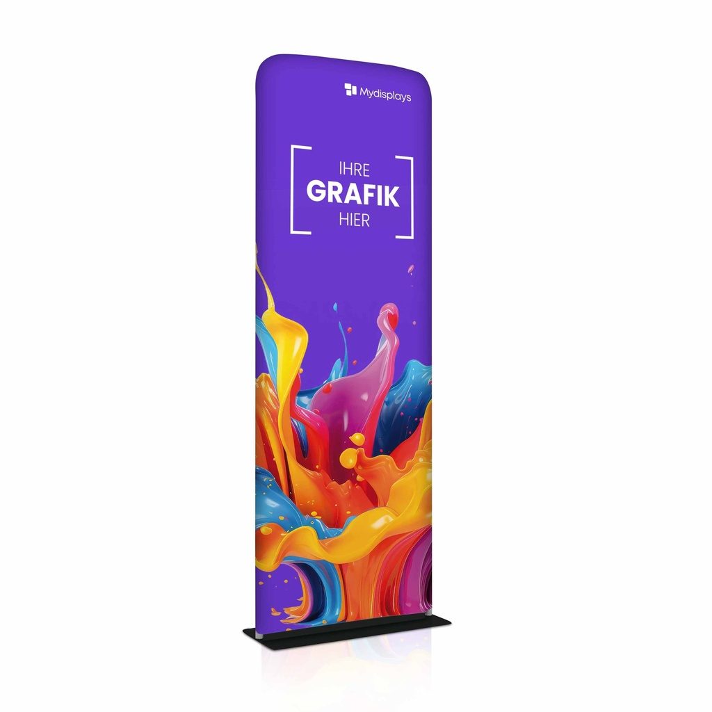 Zip-Textil Outdoor Banner