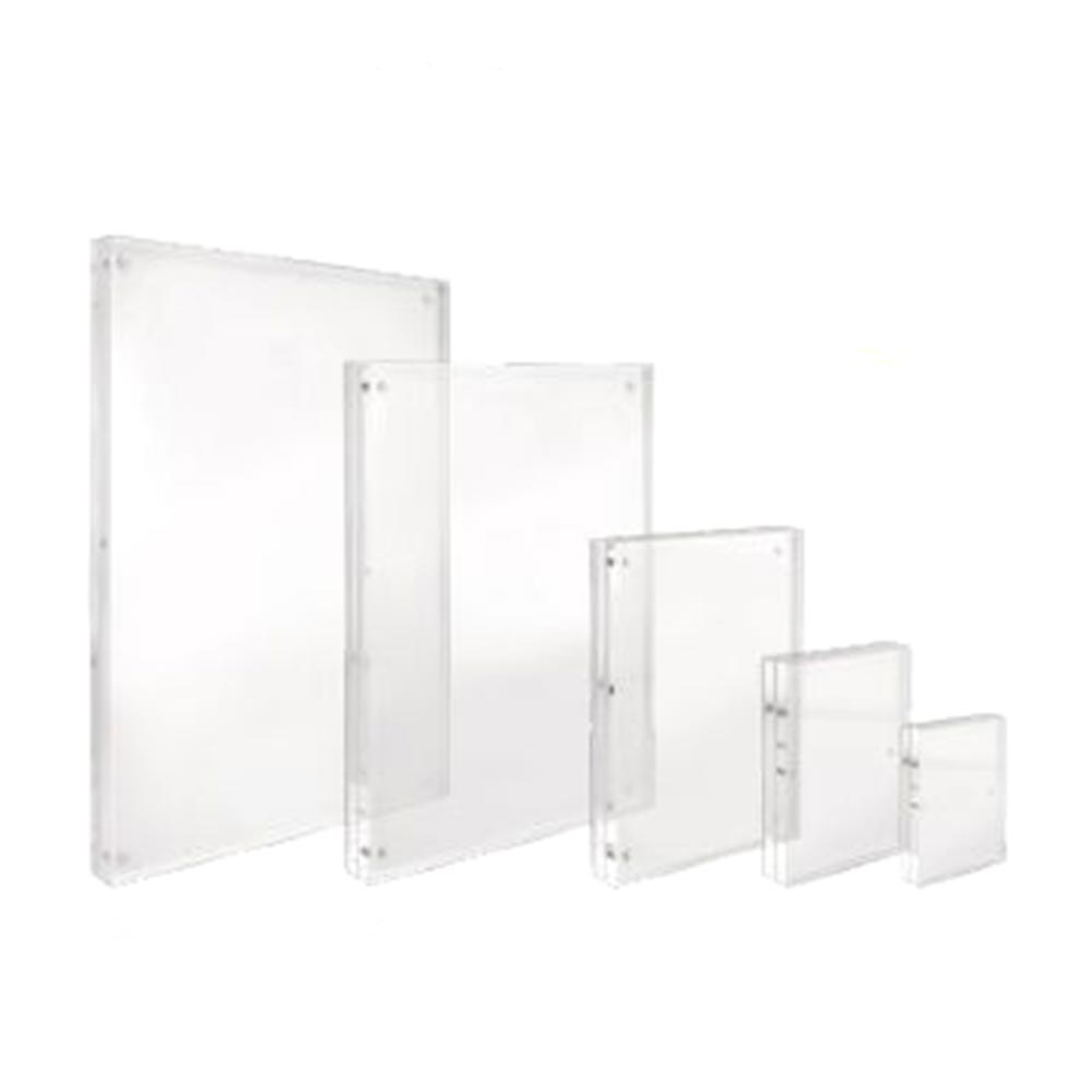 [myd25619] Poster Frame magnetisch (DIN A8)