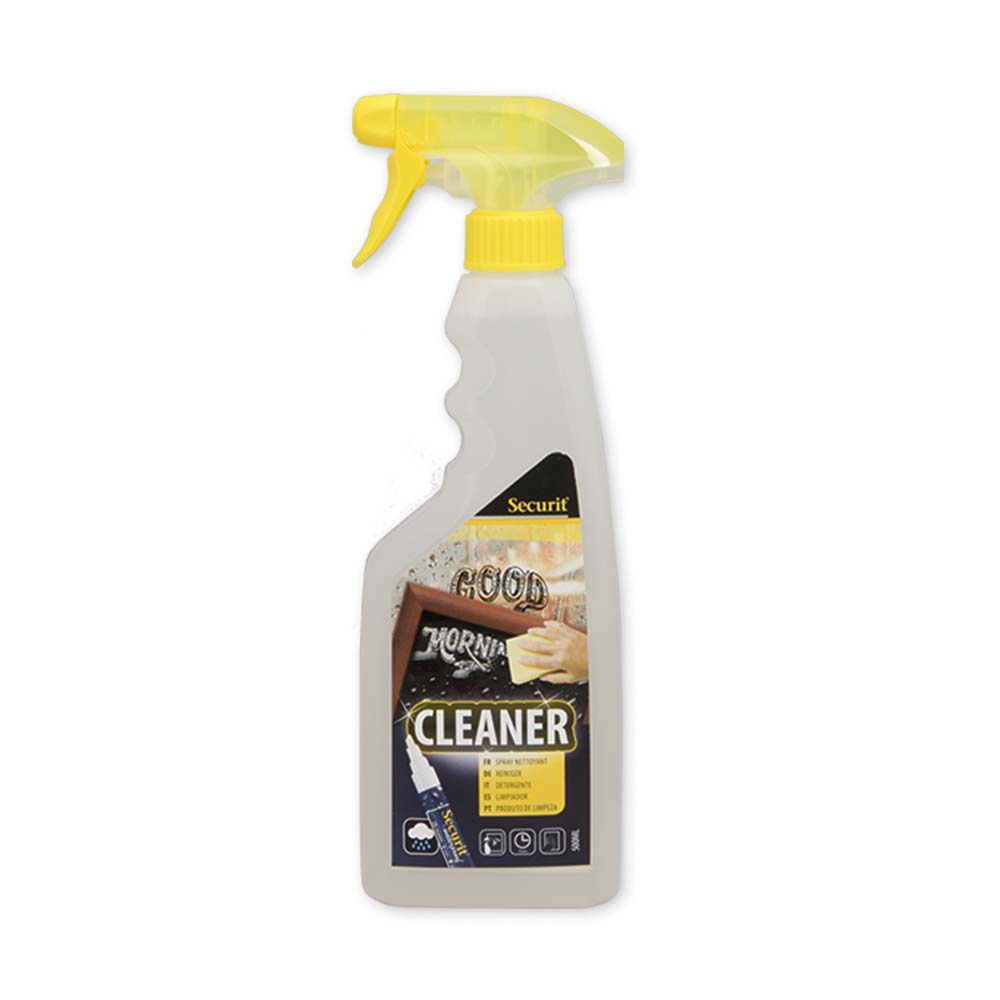 [myd37609] Kreidetafel Cleaner - Securit®