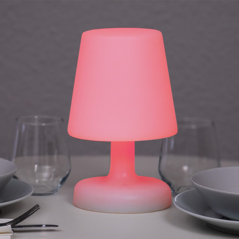 LED Tischleuchte