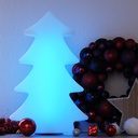 LED Dekoleuchte Weihnachtsbaum