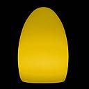 LED Tischleuchte Ei